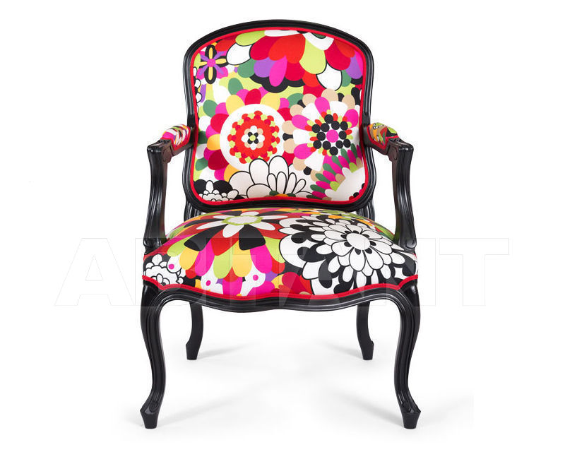 Купить Кресло Ralph M 2016  MAXIMILIENNE Bergère