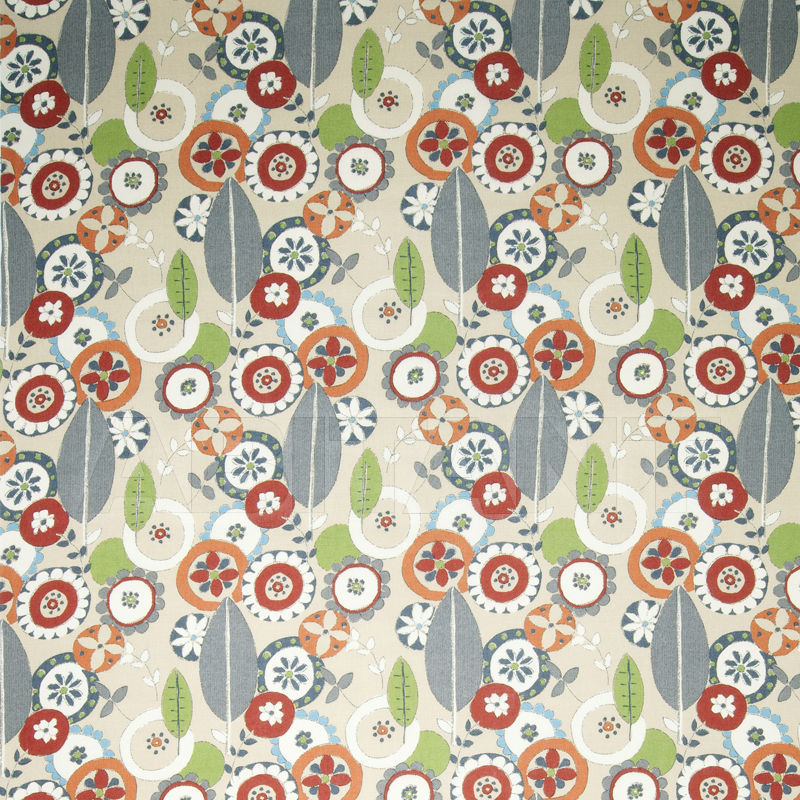 Купить Интерьерная ткань Vervain VERVAIN NO SAMPLE BOOK LOADED Bouchard