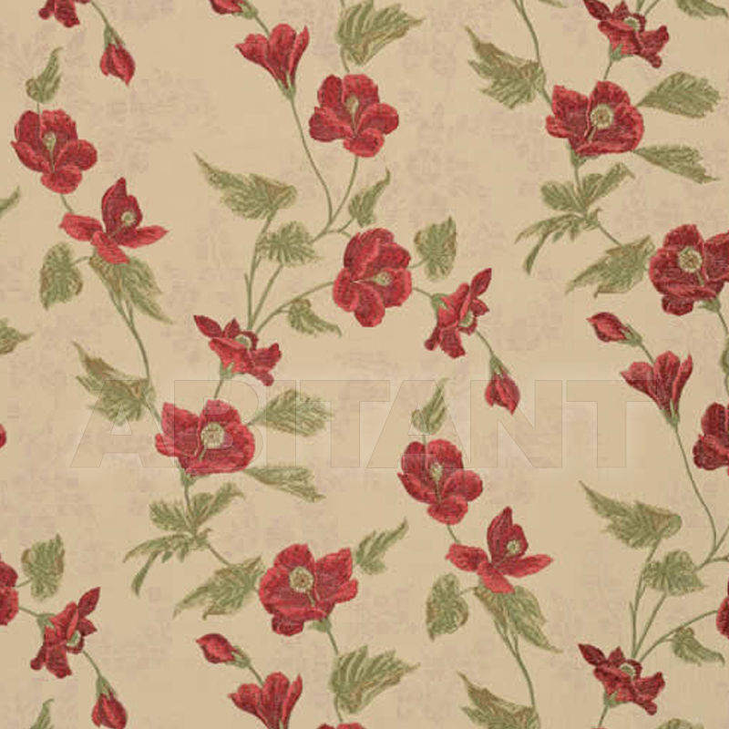 Купить Интерьерная ткань Vervain VERVAIN NO SAMPLE BOOK LOADED BOURGEON