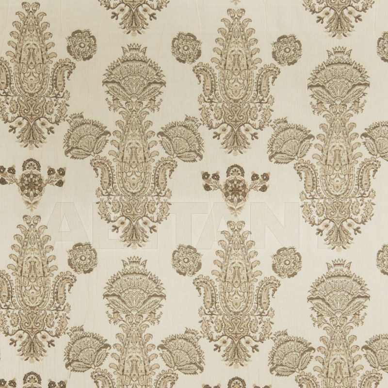 Купить Интерьерная ткань Stroheim COLOR GALLERY CHANDERI Moonstone