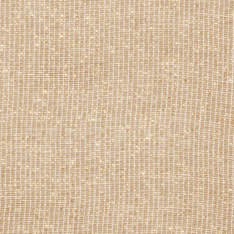 Купить Интерьерная ткань Stroheim BRUSHED METAL SHEERS CHIOS Gold