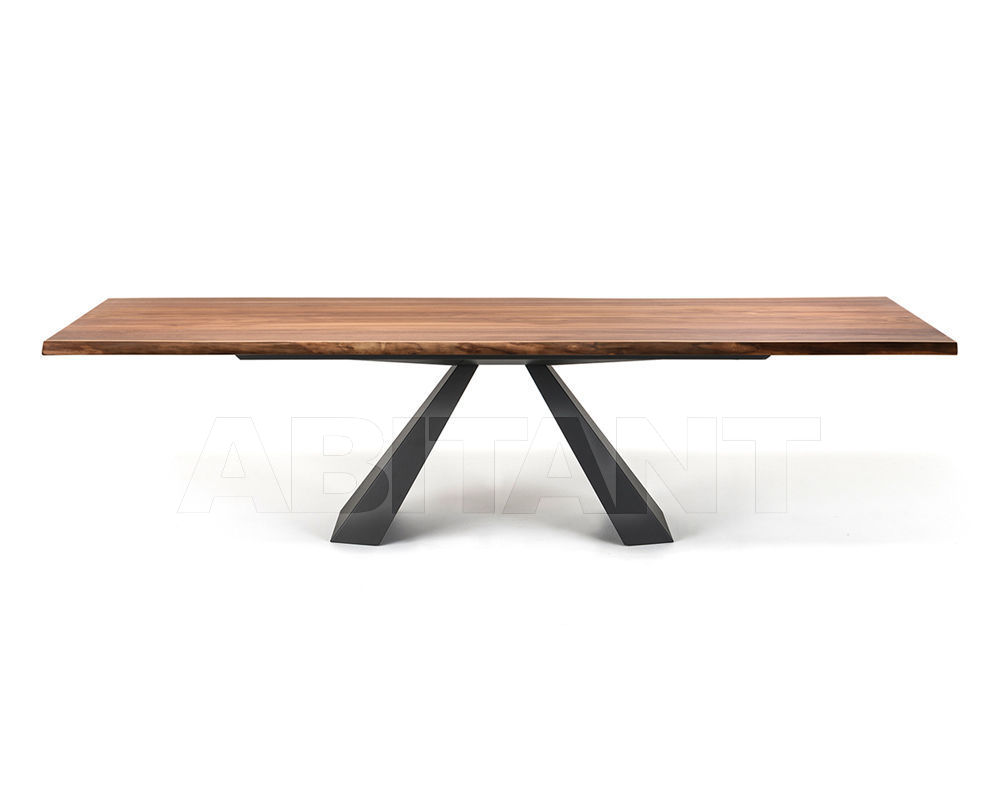 Купить Стол обеденный Cattelan Italia 2011 Eliot Wood Drive