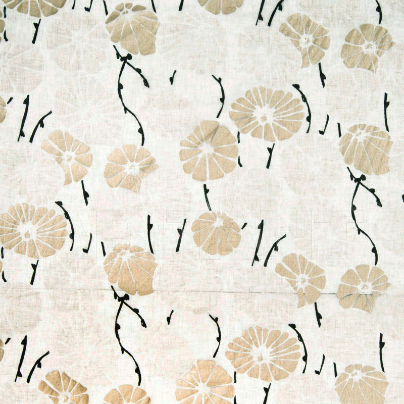Купить Интерьерная ткань Vervain VERVAIN NO SAMPLE BOOK LOADED HANAMI