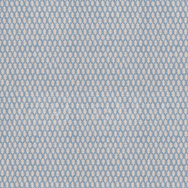 Купить Интерьерная ткань Stroheim SMALL PRINTS EDIE Blue