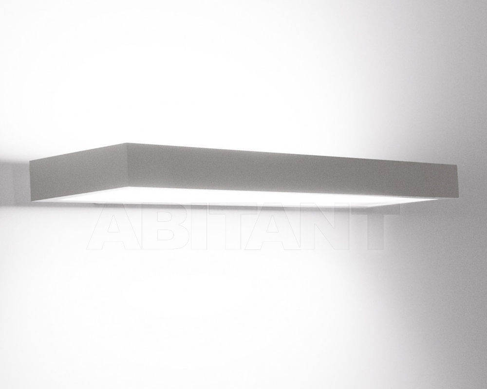 Купить Светильник настенный SYSTEM 01 Molto Luce G.m.b.H. 2016 570-wl255e