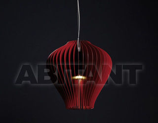 Светильник LAMELLA FRAGOLA Molto Luce G.m.b.H. 2016 592-11038