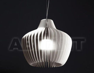Светильник LAMELLA MELA Molto Luce G.m.b.H. 2016 592-1205