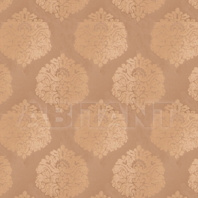 Купить Интерьерная ткань Stroheim PALACE SILKS FIELDING MEDALLION