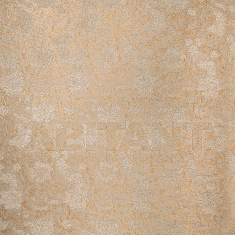 Купить Интерьерная ткань Stroheim COLOR GALLERY HANAKOTOBA Cashew