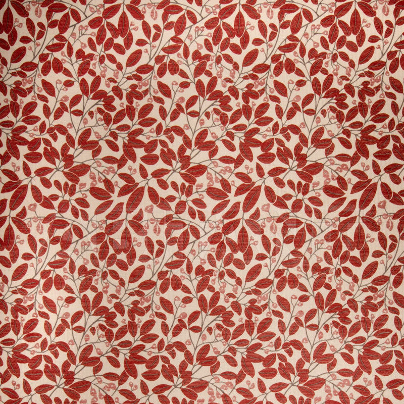 Купить Обивочная ткань Stroheim COLOR GALLERY Jasper Scarlet