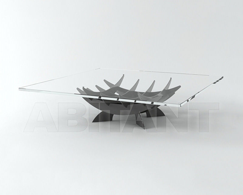 Купить Столик журнальный Cattelan Italia 2011 Atlas 120