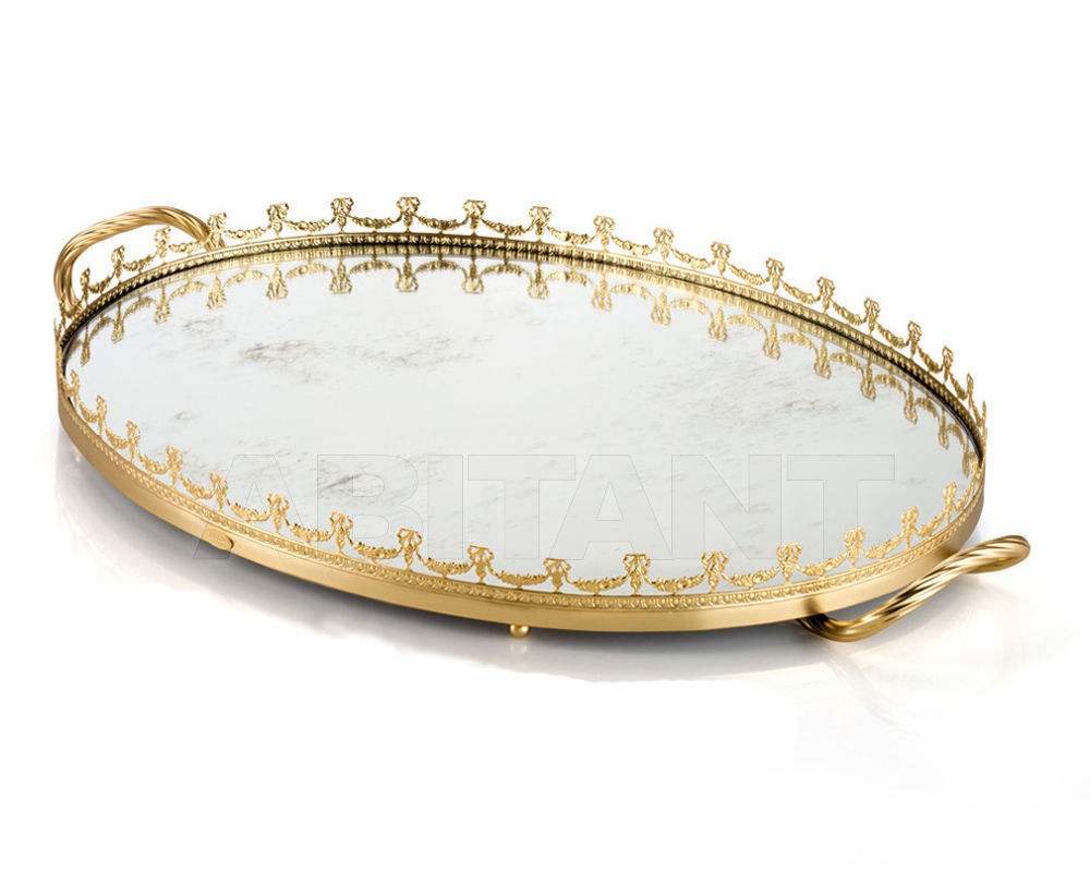 Купить Поднос Imperial Villari NEWNESS 2015 4004179-602