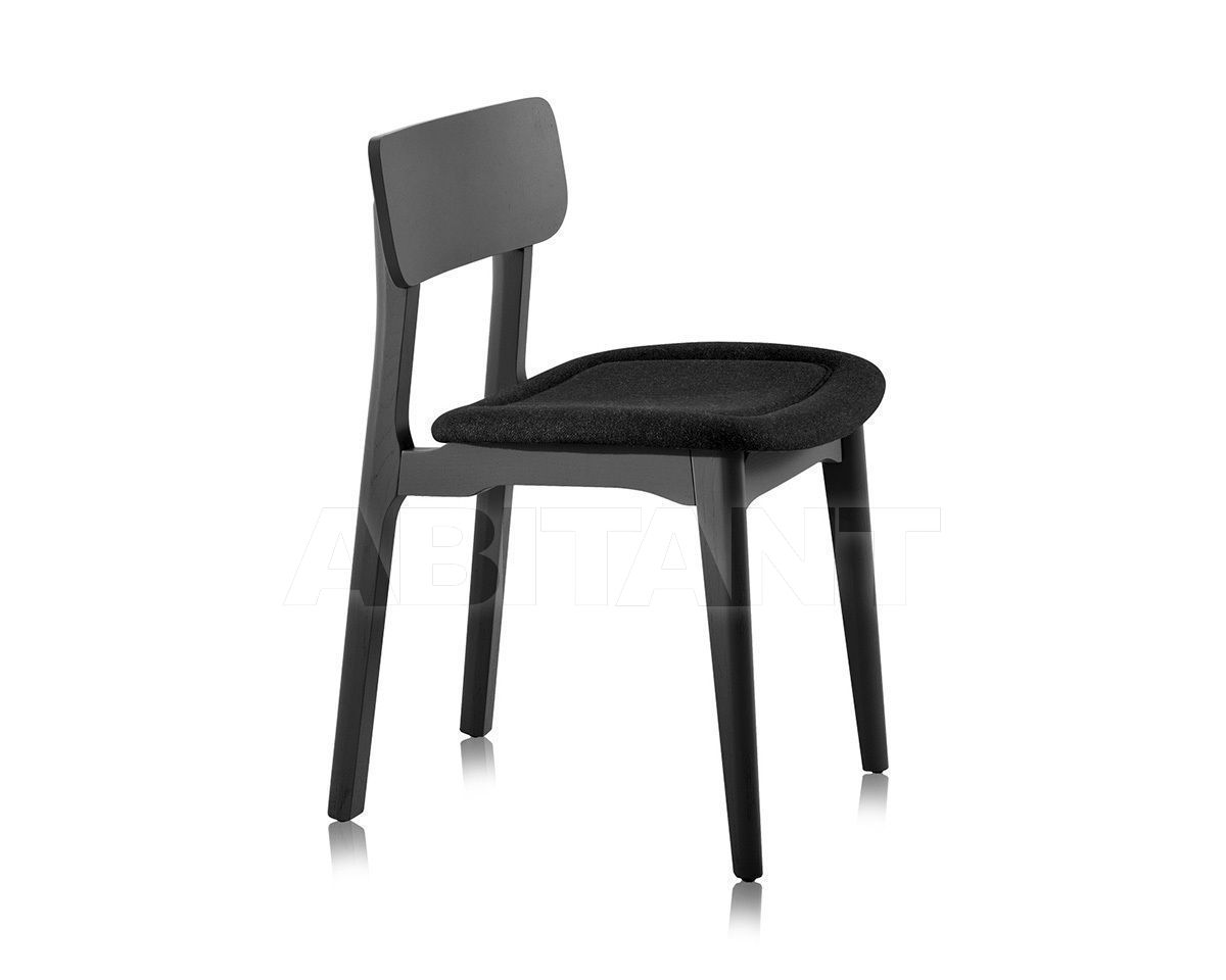 Купить Стул Chairs&More 2016 Cacao S