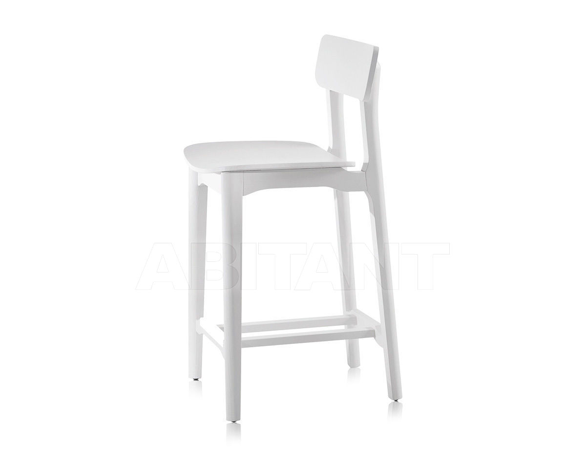 Купить Барный стул Chairs&More 2016 Cacao L SG-65