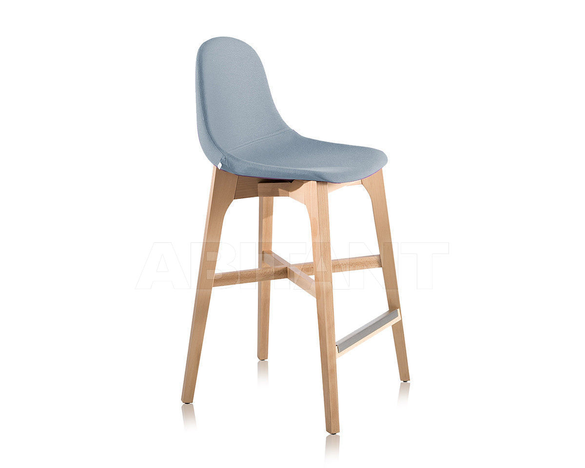 Купить Барный стул Chairs&More 2016 Gotham WS-SG-65