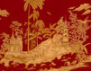 Фотообои Iksel  Scenic Decors Exotic Chinoiserie Восточный / Японский / Китайский