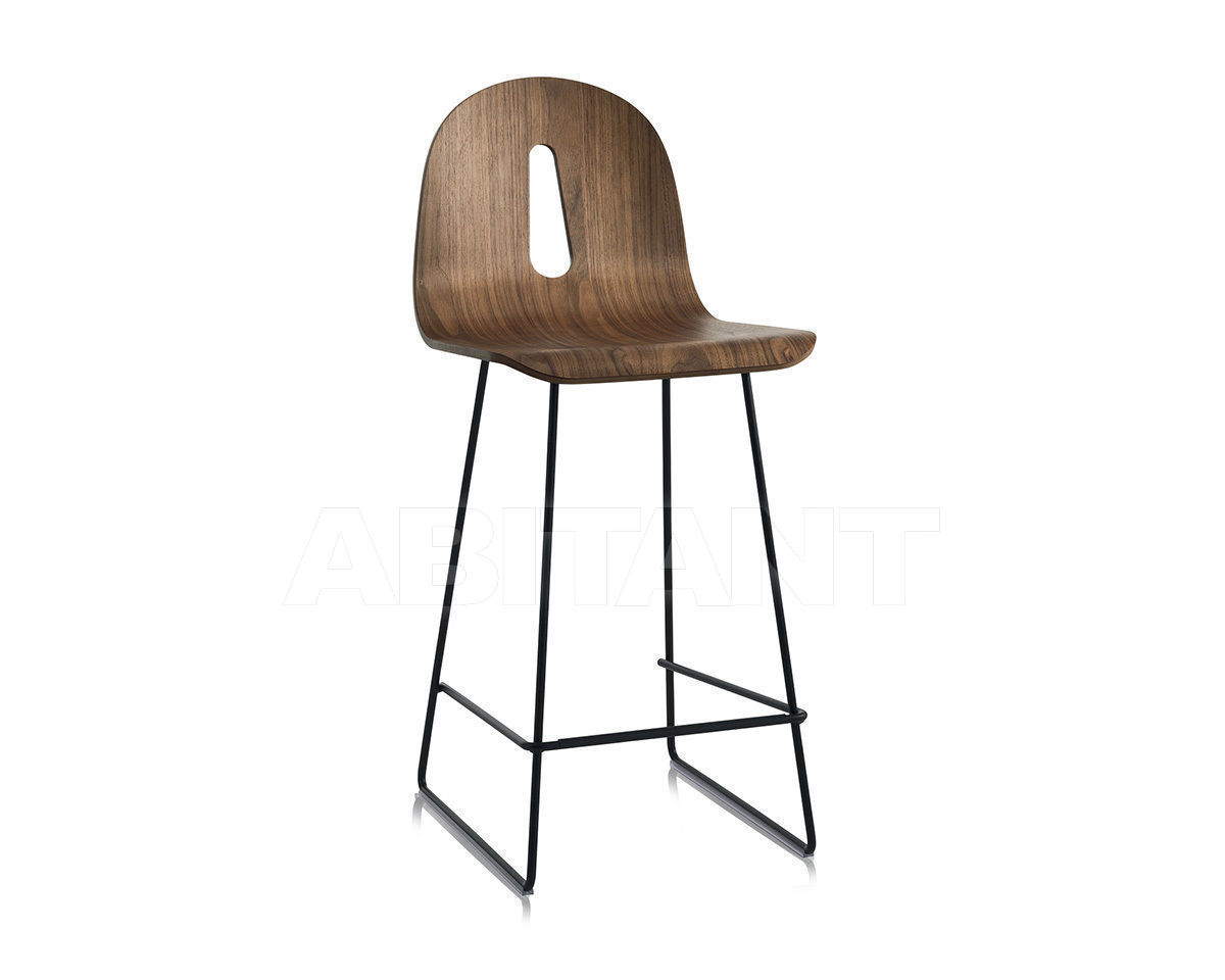 Купить Барный стул Chairs&More 2016 Gotham Woody SL-SG-65