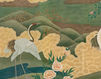 Фотообои Iksel  Scenic Decors Japanese Cranes Восточный / Японский / Китайский