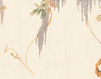 Фотообои Iksel  Scenic Decors Edo Wisteria Восточный / Японский / Китайский