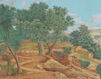 Фотообои Iksel  Scenic Decors Arcadia Восточный / Японский / Китайский