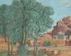Фотообои Iksel  Scenic Decors Arcadia Восточный / Японский / Китайский