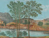 Фотообои Iksel  Scenic Decors Arcadia Восточный / Японский / Китайский