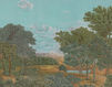 Фотообои Iksel  Scenic Decors Arcadia Восточный / Японский / Китайский