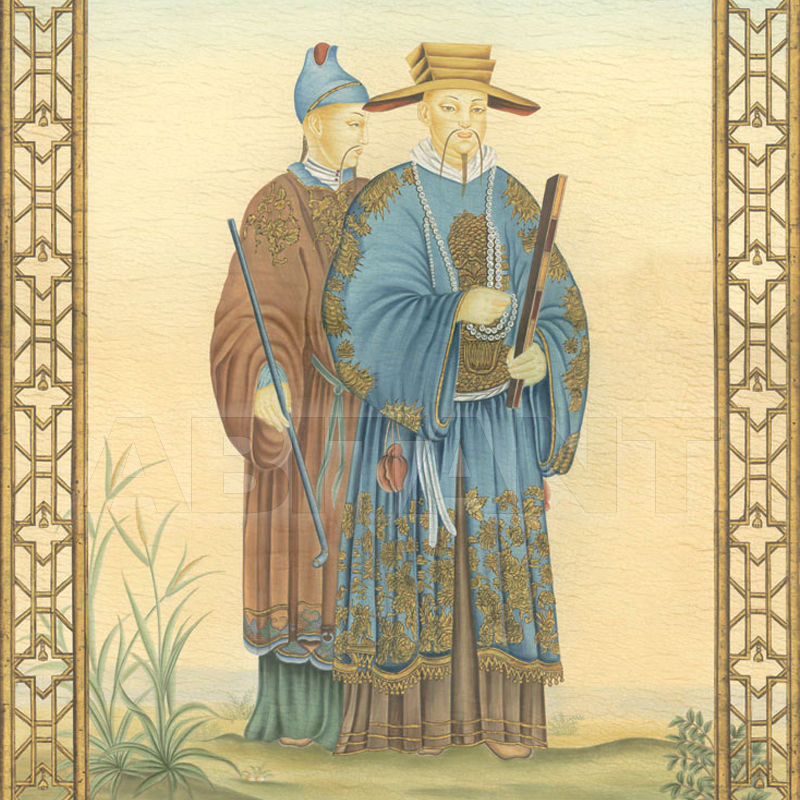 Купить Фотообои Iksel  Decorative Panels Chinese Fantasy HF 2