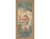 Бумажные обои Iksel  Decorative Panels Tapestries 2 Восточный / Японский / Китайский