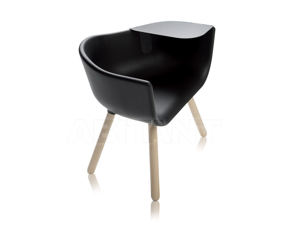 Купить Кресло Chairs&More 2016 Tulip L+TL