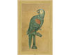 Бумажные обои Iksel  Decorative Panels Watteau Birds Walt 2 Восточный / Японский / Китайский