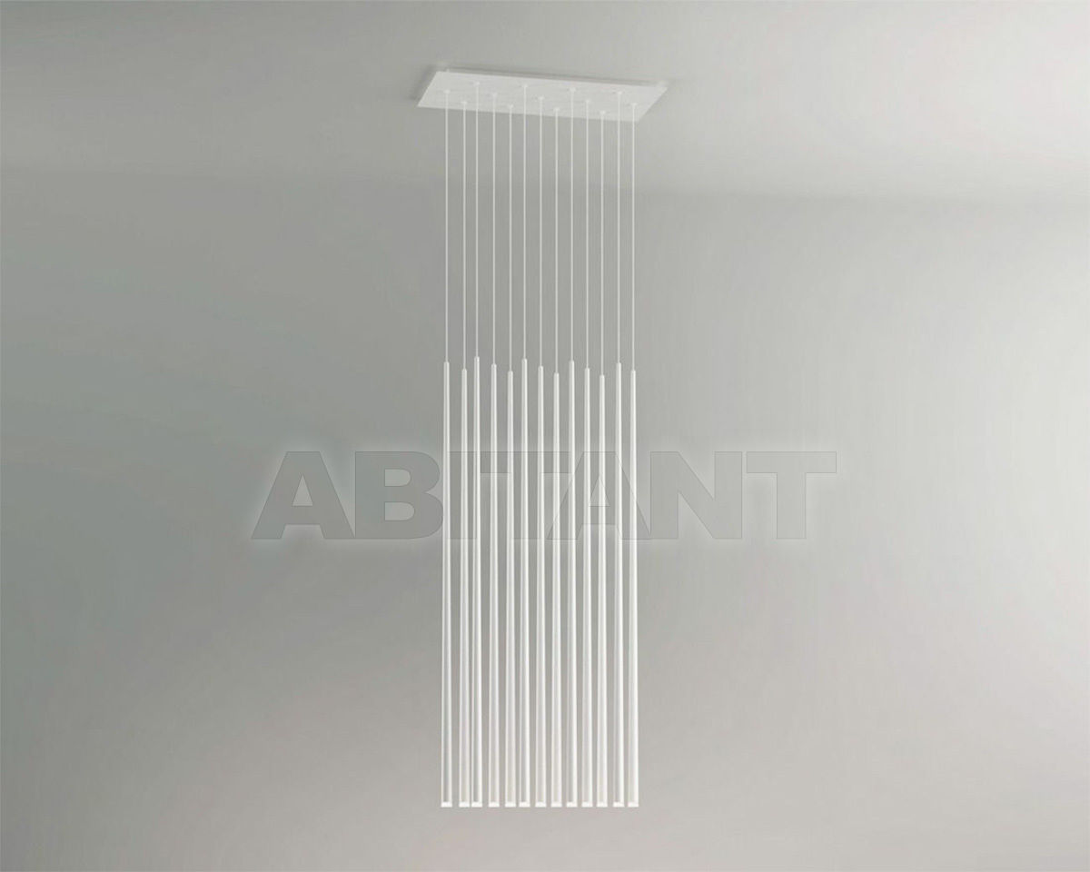 Купить Светильник Vibia Grupo T Diffusion, S.A. Ceiling Lamps 0937