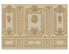 Бумажные обои Iksel  Decorative Panels Regence Boiserie Восточный / Японский / Китайский