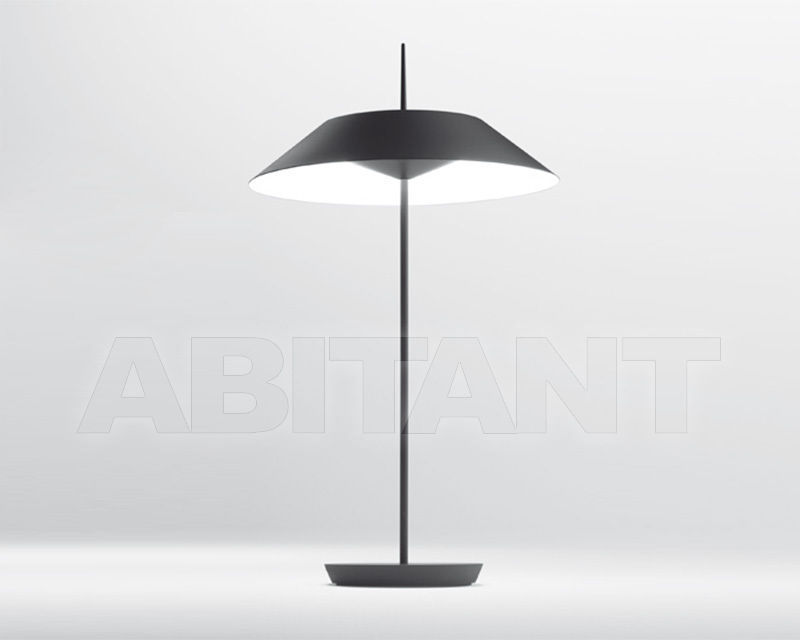 Купить Лампа настольная Vibia Grupo T Diffusion, S.A. Origami 5500