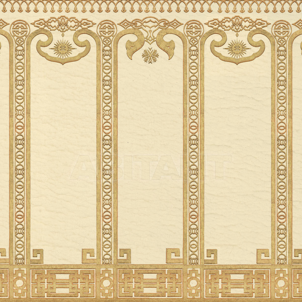 Купить Бумажные обои Iksel  Decorative Panels Brighton Ming