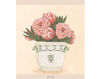 Бумажные обои Iksel  Decorative Panels Potted Flowers PF 15 Восточный / Японский / Китайский