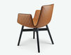 Кресло Freifrau                 2016 AMELIE ARMCHAIR Современный / Скандинавский / Модерн