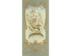 Бумажные обои Iksel  Decorative Panels Over Doors 3 Восточный / Японский / Китайский