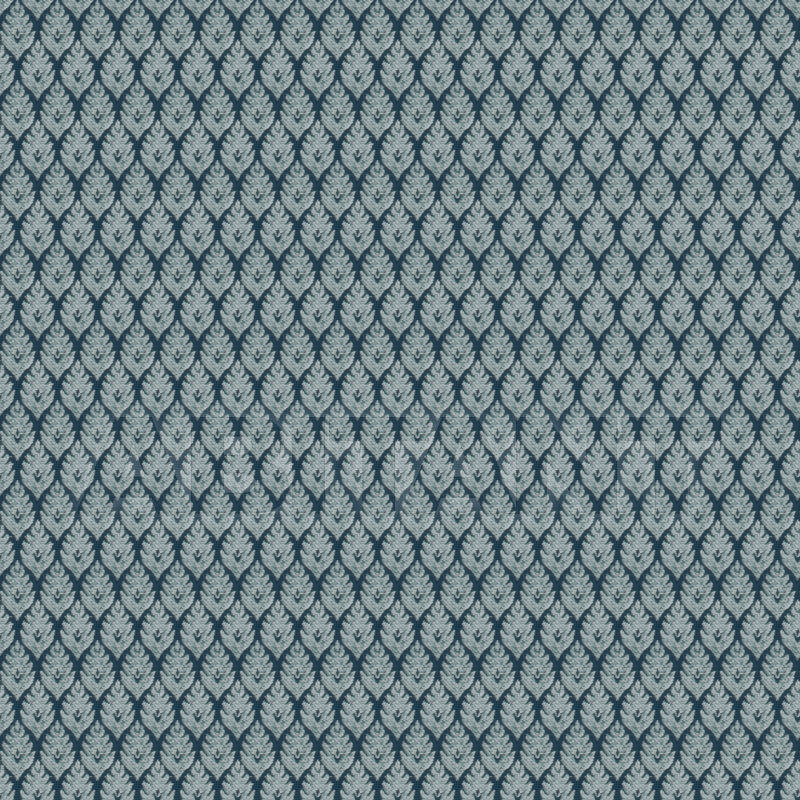 Купить Интерьерная ткань Stroheim COLOR GALLERY Salisbury Blue Topaz