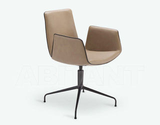 Кресло Freifrau 2016 Amelie ARMCHAIR Sternfuß