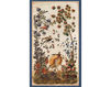 Бумажные обои Iksel  Decorative Panels Napoleon III Birds Восточный / Японский / Китайский