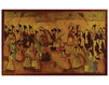 Бумажные обои Iksel  Decorative Panels Qajar Восточный / Японский / Китайский
