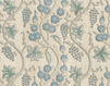 Бумажные обои Iksel  Repeat designs Sultan Bagh Восточный / Японский / Китайский