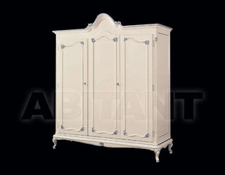 Шкаф гардеробный Stile Elisa ART DECOʼ 2016 3294