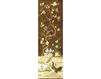 Бумажные обои Iksel  Decorative Panels Dutch Tree of Life BSC DUT 03 Восточный / Японский / Китайский