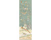 Бумажные обои Iksel  Decorative Panels Dutch Tree of Life BSC DUT 04 Восточный / Японский / Китайский
