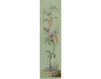 Бумажные обои Iksel  Decorative Panels Floral Screen BSC 4 Восточный / Японский / Китайский
