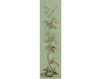 Бумажные обои Iksel  Decorative Panels Floral Screen BSC 5 Восточный / Японский / Китайский