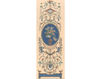 Бумажные обои Iksel  Decorative Panels Directoire Arabesques DAr 01 Восточный / Японский / Китайский