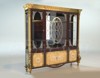 Сервант AR Arredamenti Royal Palace 512/A